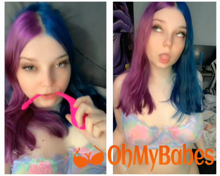 spookybaby777 OnlyFans leaked video #384 - OhMyBabes