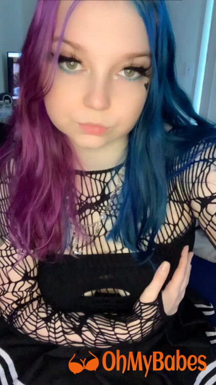 spookybaby777 OnlyFans leaked video #410 - OhMyBabes