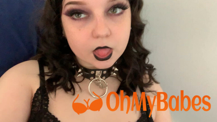 spookybaby777 OnlyFans leaked video #403 - OhMyBabes