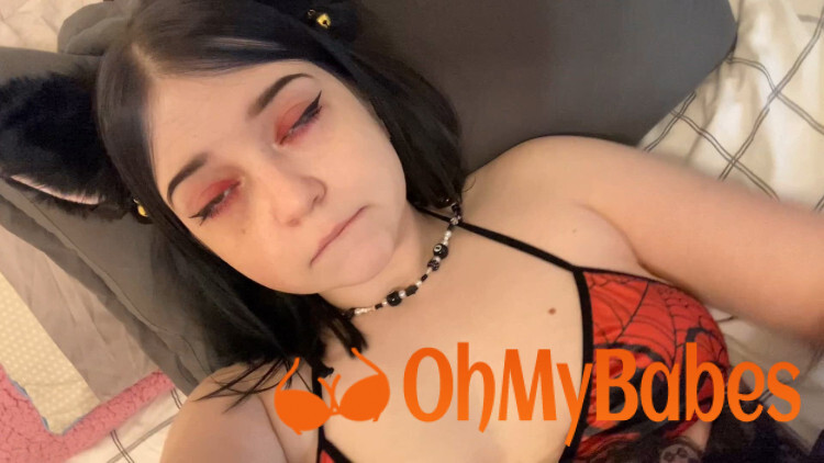 spookybaby777 OnlyFans leaked video #394 - OhMyBabes