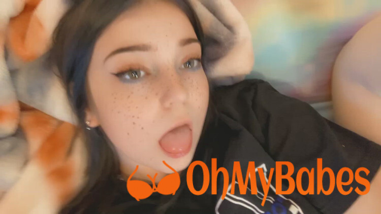 spookybaby777 OnlyFans leaked video #393 - OhMyBabes