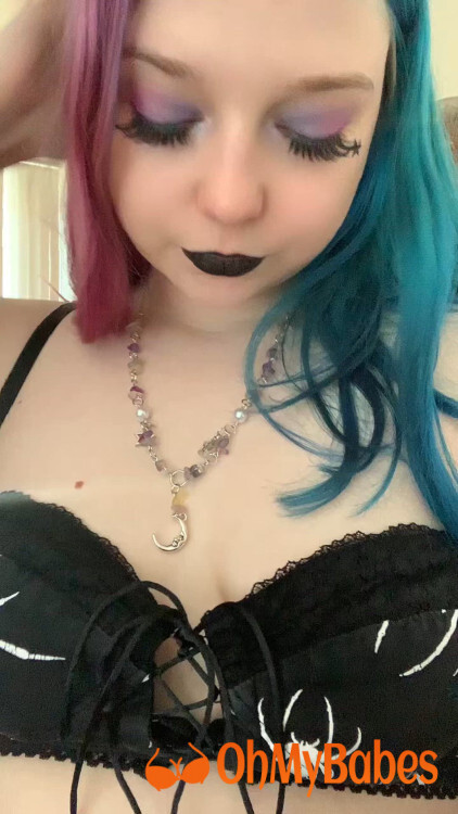 spookybaby777 OnlyFans leaked video #436 - OhMyBabes