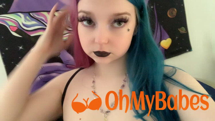 spookybaby777 OnlyFans leaked video #437 - OhMyBabes