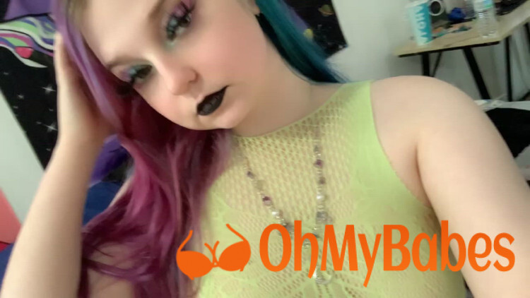 spookybaby777 OnlyFans leaked video #429 - OhMyBabes