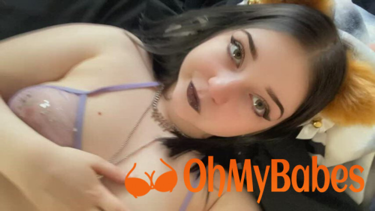 spookybaby777 Nude Leaked video #127 - OhMyBabes