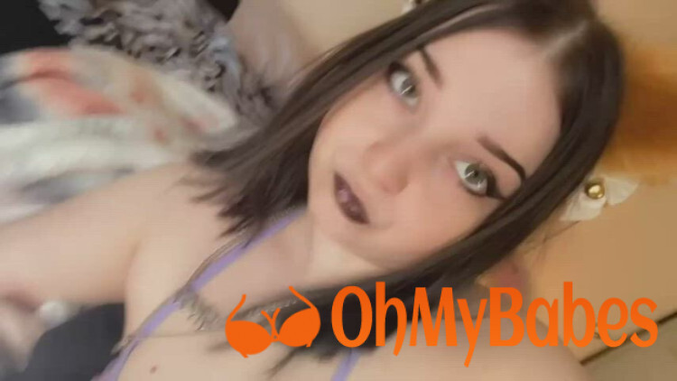 spookybaby777 Nude Leaked video #125 - OhMyBabes