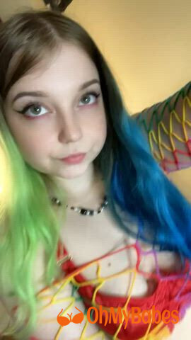 spookybaby777 Nude Leaked video #166 - OhMyBabes