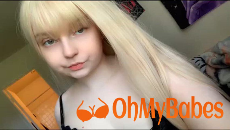 spookybaby777 Nude Leaked video #307 - OhMyBabes