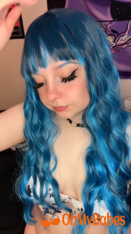 spookybaby777 OnlyFans leaked video #360 - OhMyBabes