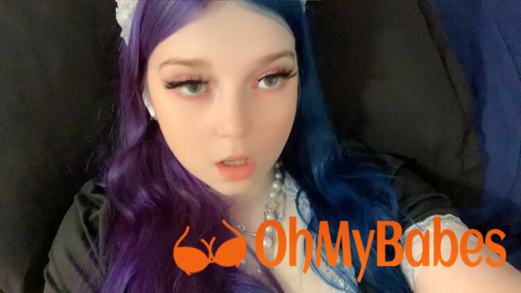 spookybaby777 OnlyFans leaked video #435 - OhMyBabes