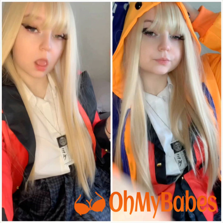 spookybaby777 OnlyFans leaked video #477 - OhMyBabes