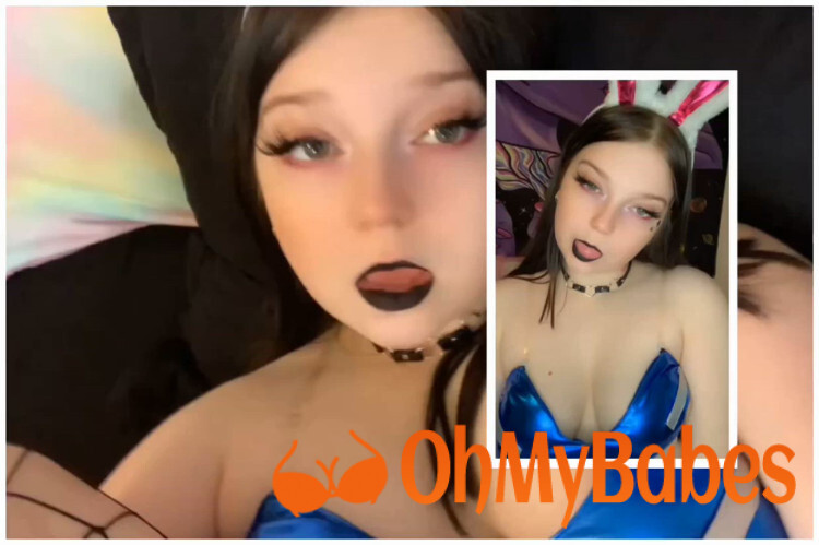 spookybaby777 OnlyFans leaked video #508 - OhMyBabes