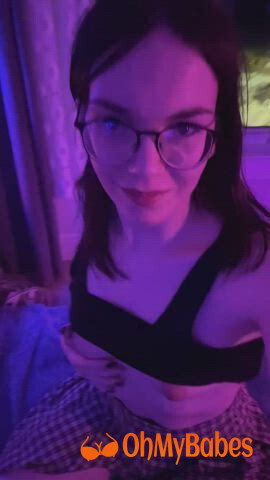 Stella🏳️‍⚧️ OnlyFans leaked video #4 - OhMyBabes