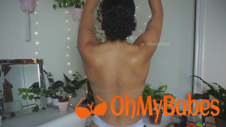 Subsophie Nude Leaked video #89 - OhMyBabes