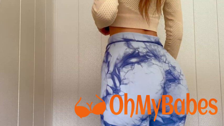 Ladymiasn OnlyFans leaked video #42 - OhMyBabes