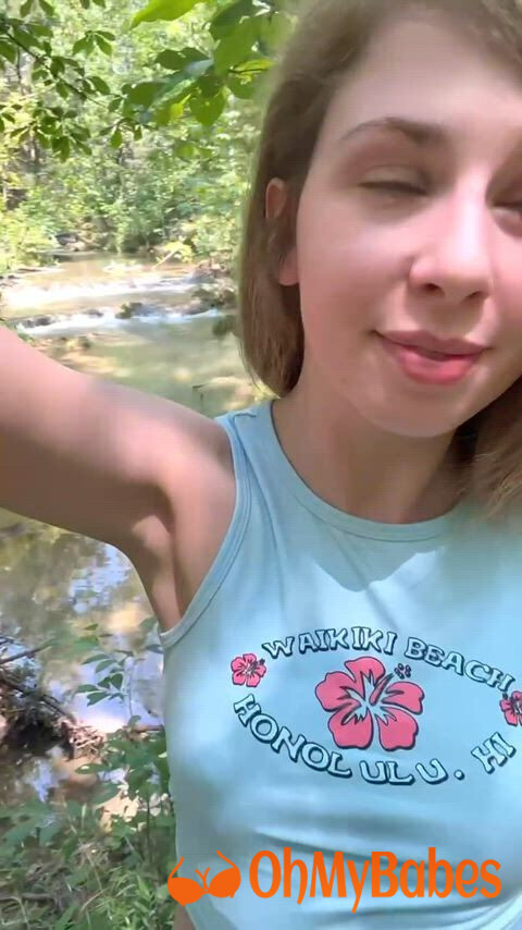 SunkissedMaggie Nude Leaked video #37 - OhMyBabes