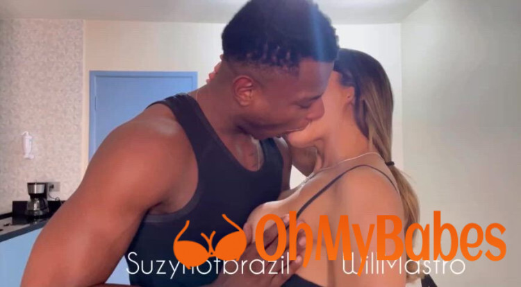 Suzyhotbrazil Nude Leaked video #79 - OhMyBabes