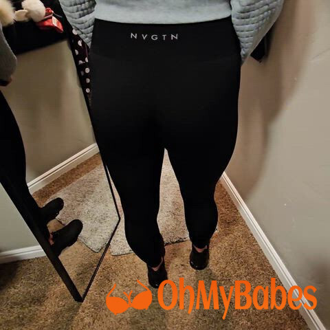 Nice_Gym_Rack OnlyFans leaked video #12 - OhMyBabes