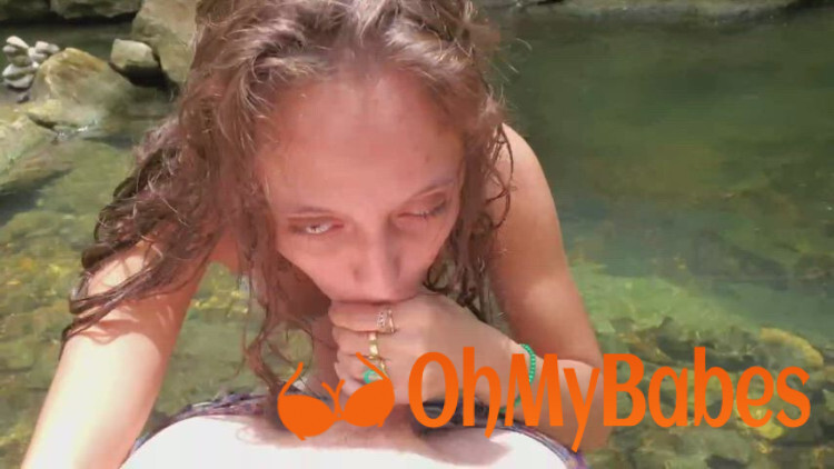 Sweetlittleething OnlyFans leaked video #5 - OhMyBabes