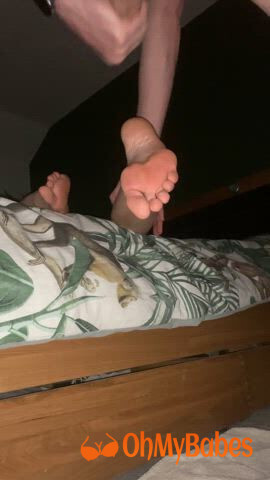 Sweetfeetsab OnlyFans leaked video #17 - OhMyBabes