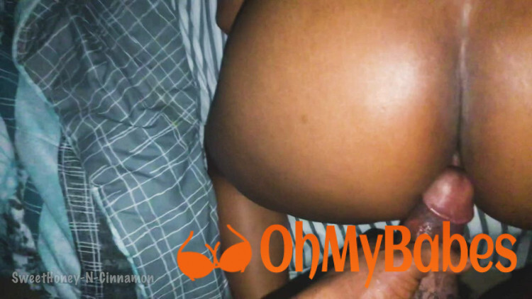 SweetHoney &amp; Cinnamon OnlyFans leaked video #3 - OhMyBabes