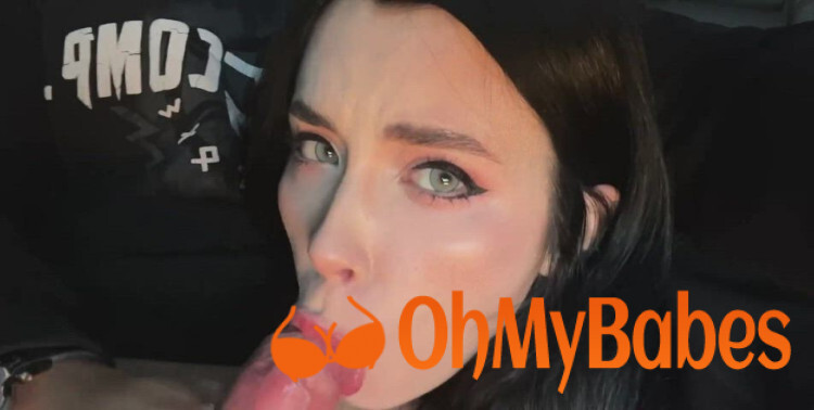 SweetieFox OnlyFans leaked video #235 - OhMyBabes