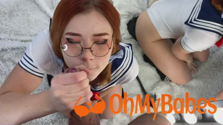 SweetieFox OnlyFans leaked video #314 - OhMyBabes