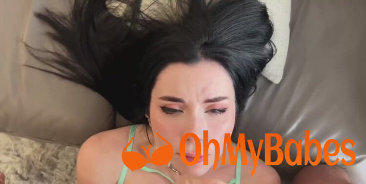 SweetieFox OnlyFans leaked video #370 - OhMyBabes