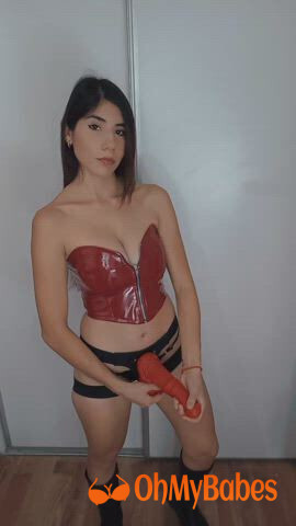 Lucimodel OnlyFans leaked video #9 - OhMyBabes