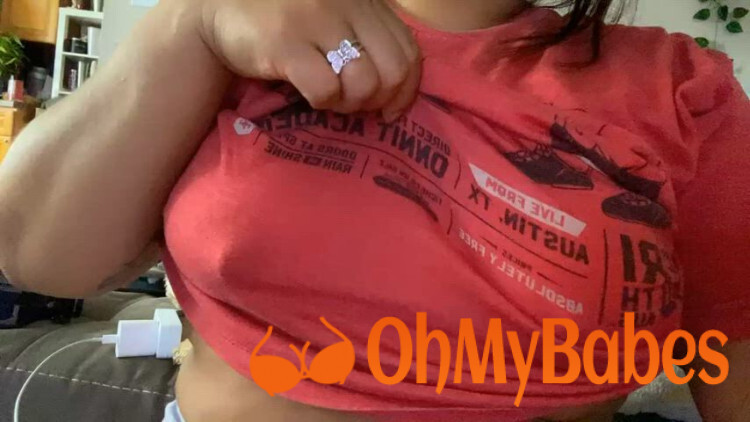 Yazmingirl OnlyFans leaked video #6 - OhMyBabes