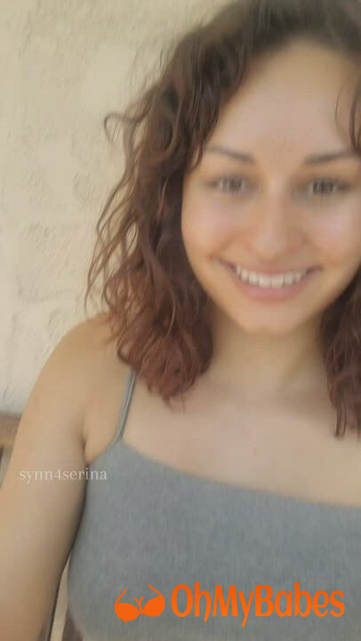 Synn4serina Nude Leaked video #23 - OhMyBabes