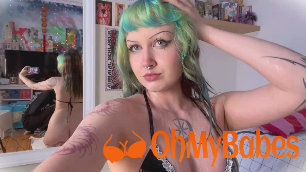 Sweet Tabasco Bitch Nude Leaked video #1 - OhMyBabes