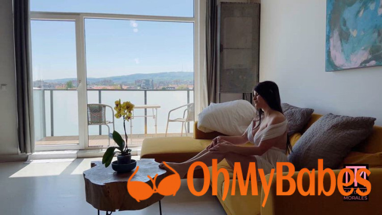 Tatianamorales OnlyFans leaked video #4 - OhMyBabes