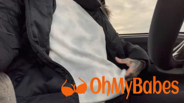 Tattooedbarbiestellar OnlyFans leaked video #3 - OhMyBabes