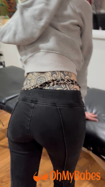 Tattsnwedgies OnlyFans leaked video #52 - OhMyBabes