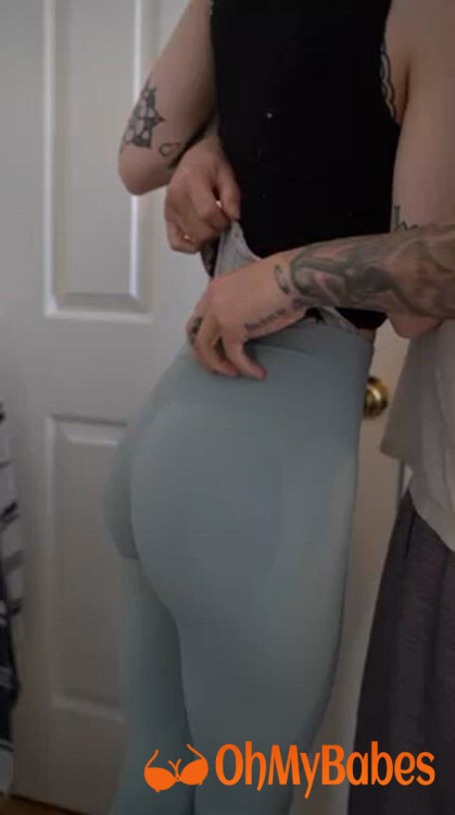 Tattsnwedgies OnlyFans leaked video #1 - OhMyBabes