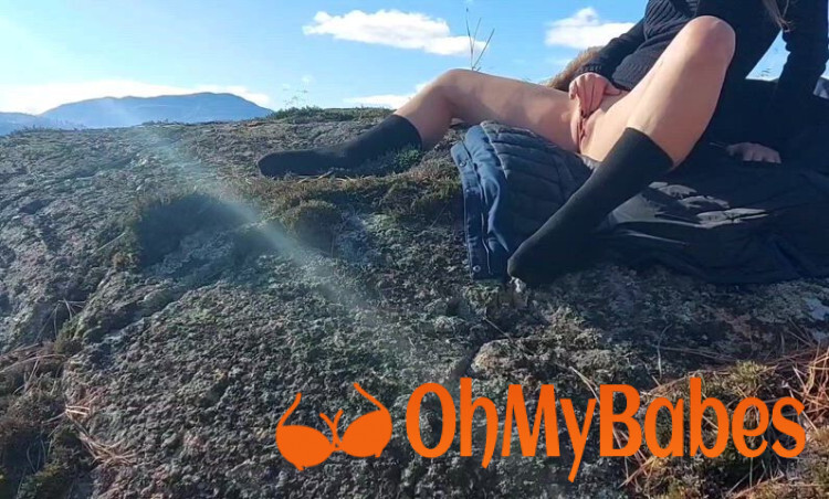 TekinaBlonde OnlyFans leaked video #43 - OhMyBabes