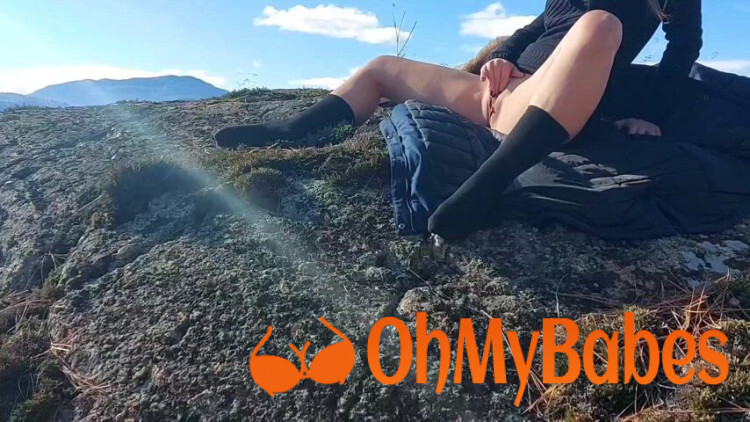 TekinaBlonde OnlyFans leaked video #46 - OhMyBabes