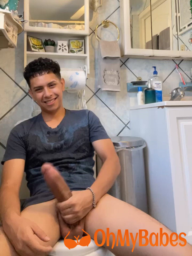 Texasboy9802 OnlyFans leaked video #5 - OhMyBabes