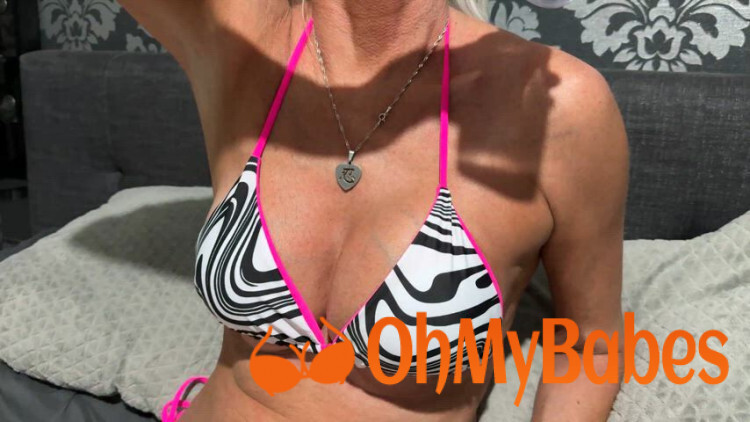 Thebustyblonde OnlyFans leaked video #1 - OhMyBabes