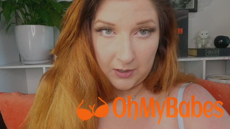 cloeblossom OnlyFans leaked video #61 - OhMyBabes