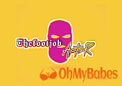 Thefootjobactor avatar