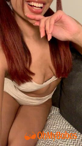 Anjaliipetite OnlyFans leaked video #72 - OhMyBabes