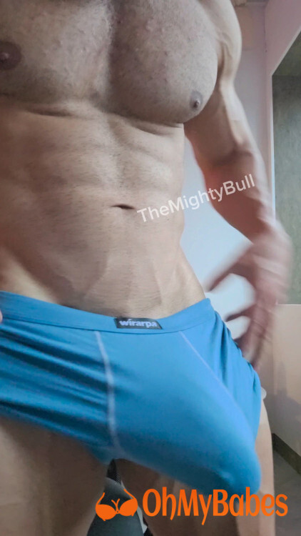 Themightybull OnlyFans leaked video #21 - OhMyBabes