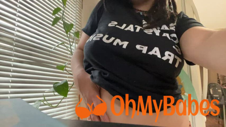 Thestonedmommy OnlyFans leaked video #36 - OhMyBabes