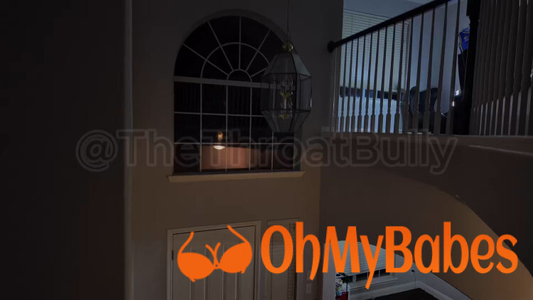 TheThroatBully OnlyFans leaked video #54 - OhMyBabes