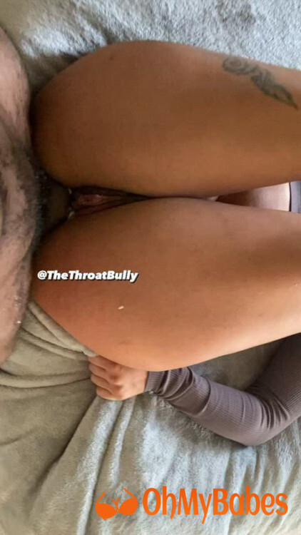 TheThroatBully Nude Leaked video #23 - OhMyBabes