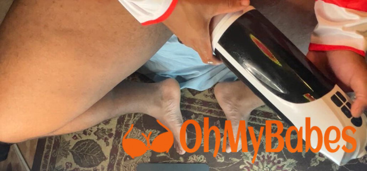 Thickman123 OnlyFans leaked video #6 - OhMyBabes