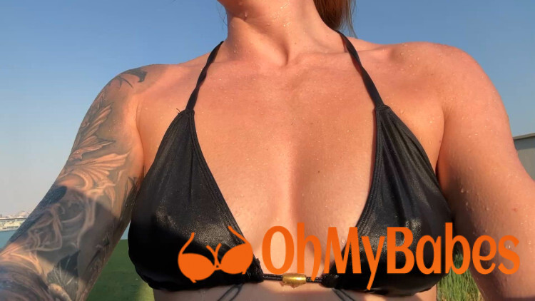 Gingerlovesanal OnlyFans leaked video #31 - OhMyBabes