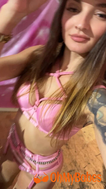 Tillytoy OnlyFans leaked video #5 - OhMyBabes